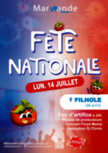 photo Fête Nationale du 14 Juillet