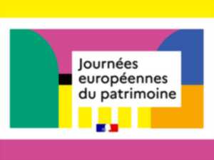 photo Journées du Patrimoine 