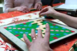 photo Atelier : Parents enfants