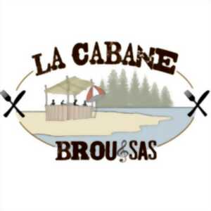 Concert à La Cabane de la plage : 