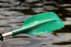 photo Eté actif - Paddle à La Roche-Chalais