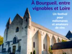 photo DEGUSTATIONS ! CONCERTS ET VINS EN BOURGUEILLOIS