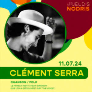 photo Lia Moon et Rafal - Les jeudis de Nodris