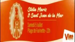 photo STELLA MARIS & SANT JOAN DE LA MAR