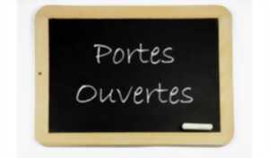 photo Portes ouvertes la Grange aux Verrières