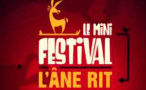 photo Le mini festival l'Âne Rit - 6ème édition
