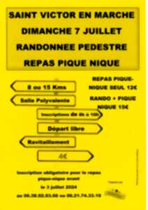 photo Randonnée pédestre et pique-nique