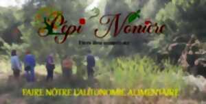 photo Pépi'Nonière : FETE DU VILLAGE