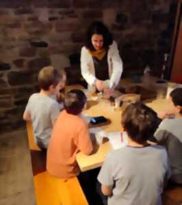 photo Les manip' du Dr Chlorure