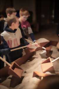 photo La Ruée vers l'Or Blanc