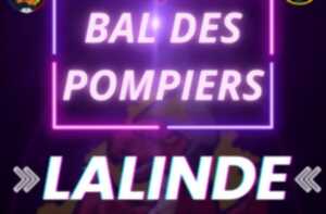 photo Bal des pompiers