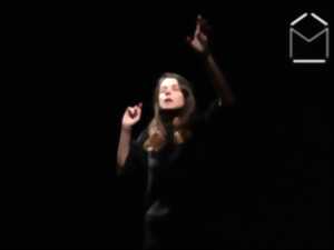 Spectacle - les yeux noirs