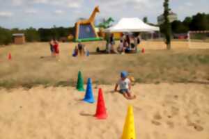 photo Les Estivales de Scie - Balade en poney