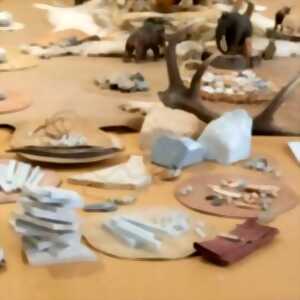 ATELIER MUSIQUE : FABRICATION D'UN RHOMBE