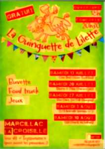 photo La Guinguette de Lilette