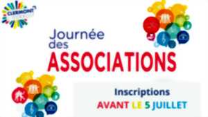 photo JOURNÉE DES ASSOCIATIONS & FÊTE DU SPORT