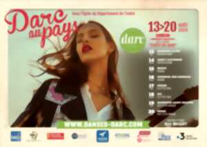 Concert Darc au Pays