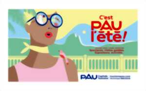 photo C'est Pau l'été
