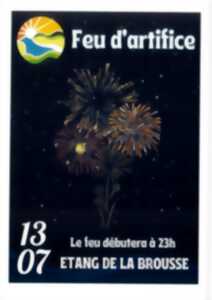 photo Feu d'artifice