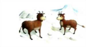 photo Chasse au darou
