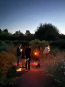 photo Les gardens Retro Party (concert ...)