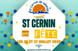 photo Saint-Cernin en Fête