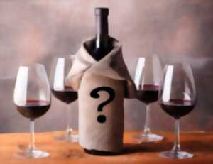 photo Initiation à la dégustation à l'aveugle - Les Vignerons d'Uni-Médoc