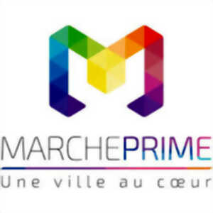 photo Le marché fête le livre et la BD