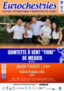 photo Eurochestries