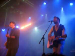 photo Concert du groupe Julien Loko Irish Band 5tet