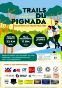 photo Les trails du Pignada 2025