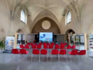 Visite: Arts et enquêtes