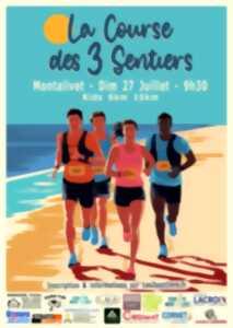 photo Course des 3 Sentiers