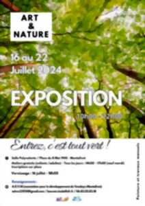photo Exposition Artistique : Voyage/Voyage