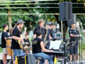 photo Portes ouvertes et auditions de l'école de musique
