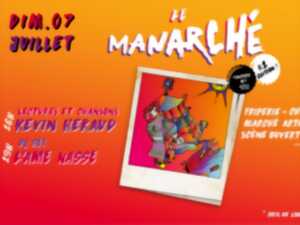 photo Le manarché