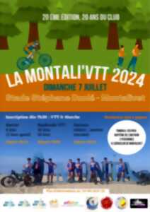 photo La Montali'VTT 2025