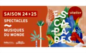 photo Atelier du Neez - Saison 2024/2025