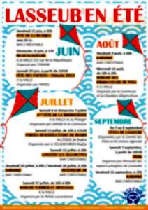 photo Trail des Taloussès