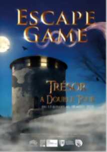 photo Escape game - Trésor à double tour
