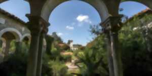 photo Journées Européennes du Patrimoine :  Les jardins du Château Bijou