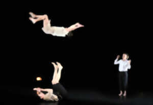 Festival cirque d'été 