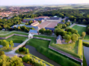 photo Visite guidée de la Citadelle Vauban