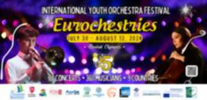 photo Eurochestries