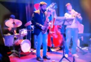 photo Concert du groupe Julien Loko Irish Band 5tet