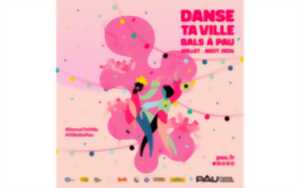 photo Danse ta ville