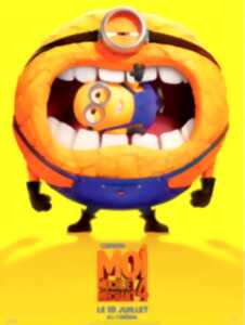 Cinéma Arudy : La plus précieuse des marchandises