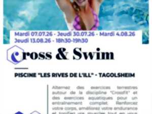 photo Cross & Swim