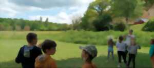 photo Les ateliers  enfants de la Maison du  Piage : 