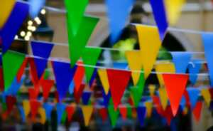 photo LA MALÈNE EN FÊTE